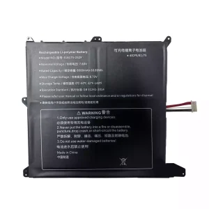 Battery for 418175-2S2P