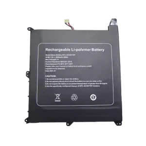 Battery for 40160170P WTL-40160170P