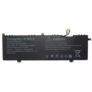Battery for U4867123PV-2S1P