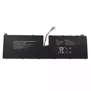 Battery for U3843144PHV-4S1P