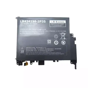 Battery for LR434198-2P3S,Netbook onexPlayer 2