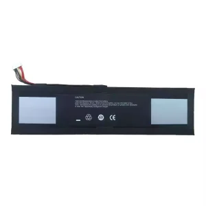 Battery for AXIOO MYBOOK14 P421 P401Y 3576113*2P