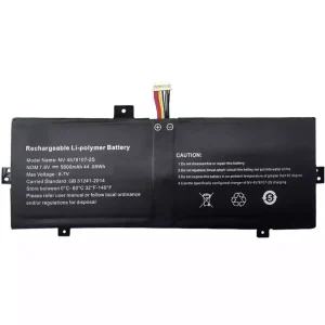 Battery for NV-3379107-2S