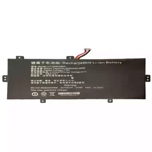 Battery for JJY3080256P