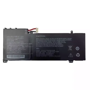 Battery for 617465 NP15AP