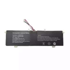 Battery for NV-4663117-2S