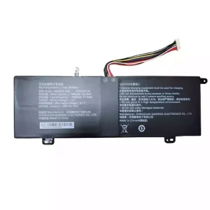 Battery for 4442124-2S2P