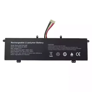 Battery for 4567250-2SP