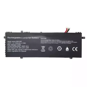 Battery for 5085258P