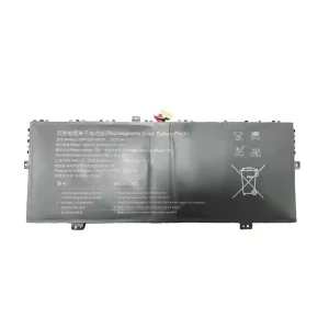 Battery for U2594122PV-2S1P JUMPER EZbook x3 air