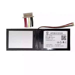 Battery for QT15S,IPASON MaxBook P1X,MaxBook P2pro