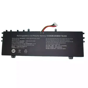 Battery for WN6-AEC5079126-2S1P