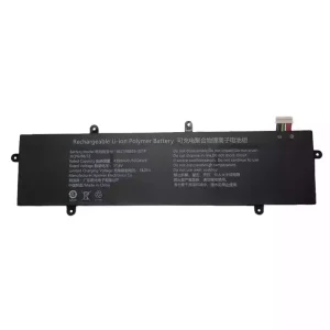 Battery for AEC598855-3S1P 596181-3S