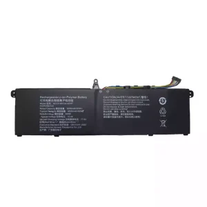 Battery for AEC3166124-4S1P