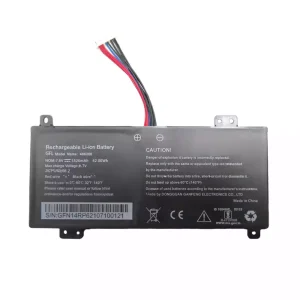 Battery for 486066