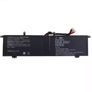 Battery for 3862C3-4S