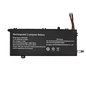 Battery for 6083220P