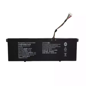 Battery for AEC686182-3S1P