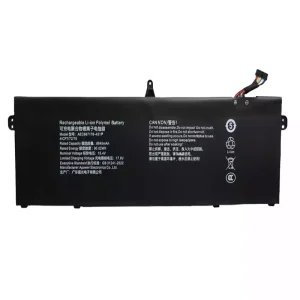 Battery for AEC667176-4S1P