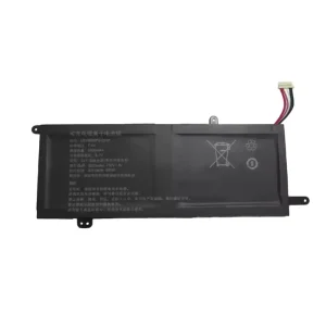 Battery for domeskin X009