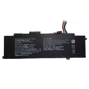Battery for AEC467173-4S1P