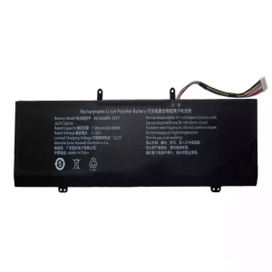 Battery for AEC686895-3S1P
