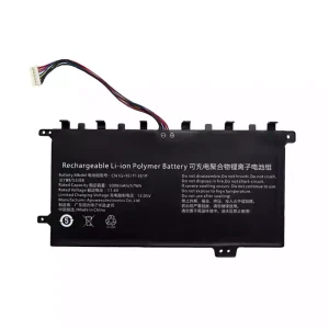 Battery for CN1G-156H-3S1P