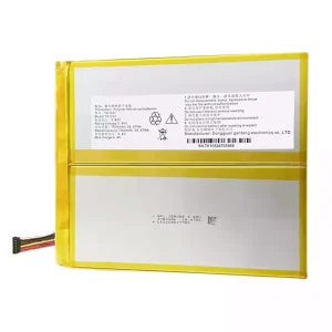 Battery for TK1032