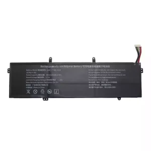 Battery for AEC537185-3S1P