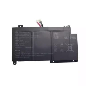 Battery for U665078PV-3S1P