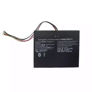Battery for AEC508866-2S1P
