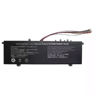 Battery for AEC508865-3S1P