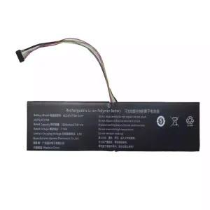 Battery for AEC4747104-2S1P