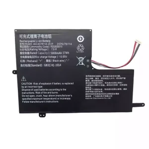 Battery for AEC4579114-2S1P