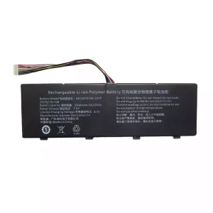 Battery for AEC4470108-2S1P
