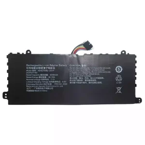Battery for AEC4277792-2S1P