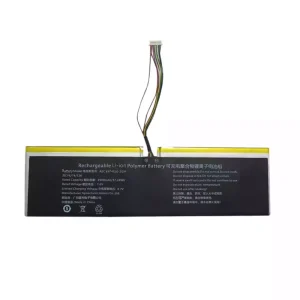 Battery for AEC3574126-2S1P