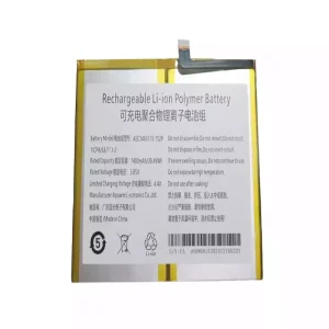 Battery for AEC3463113-1S2P