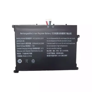 Battery for AEC326795-2S1P