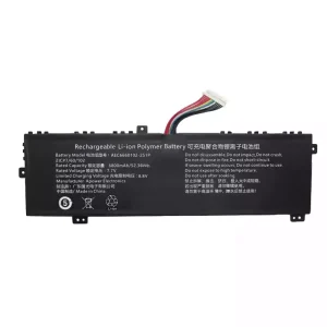 Battery for AEC6660102-2S1P