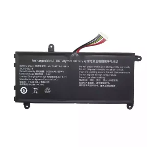 Battery for AEC706874-2S1P-N