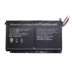 Battery for AEC769368-2S1P V358-AEC769368-2S1P