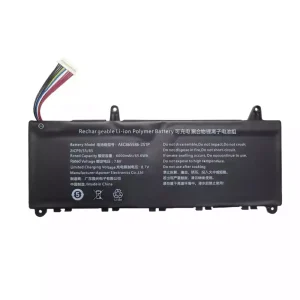 Battery for AEC865585-2S1P