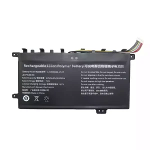 Battery for AEC908068-2S1P