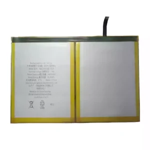 Battery for AEC31A0101-2S1P