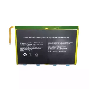 Battery for AEC3185102-1S2P