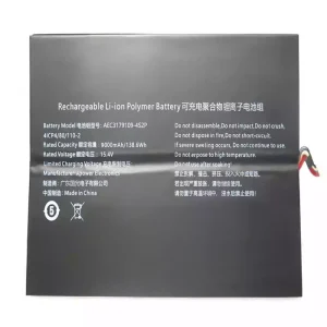 Battery for AEC3179109-4S2P
