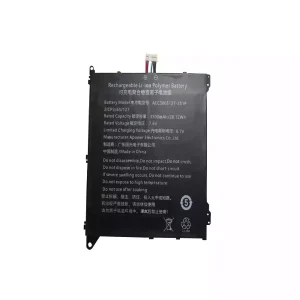 Battery for AEC3065127-2S1P