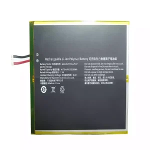 Battery for AEC2670155-2S1P