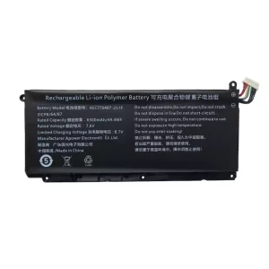 Battery for AEC776487-2S1P